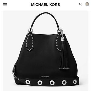 Michael Kors tote